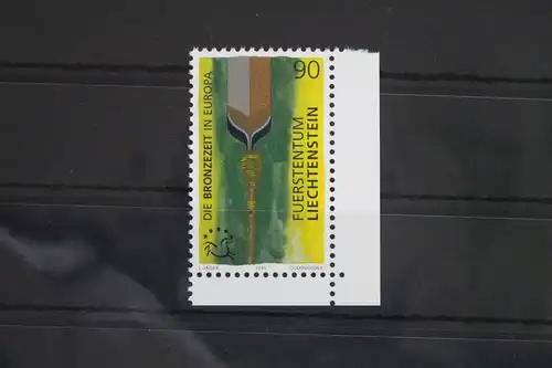 Liechtenstein 1128 postfrisch #UZ665