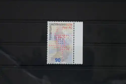 Liechtenstein 1226 postfrisch #UZ693