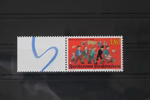 Liechtenstein 1179 postfrisch #UZ895