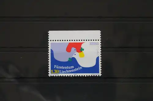 Liechtenstein 1248 postfrisch #UZ700
