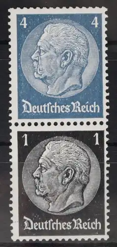 Deutsches Reich Zd S171 postfrisch #VB564