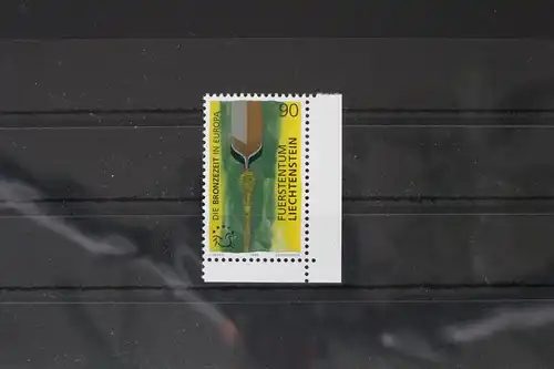 Liechtenstein 1128 postfrisch #UZ872