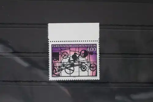 Liechtenstein 1084 postfrisch #UZ857