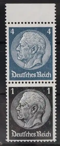 Deutsches Reich Zd S171 postfrisch #VB566