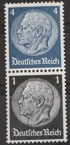 Deutsches Reich Zd S171 postfrisch #VB562