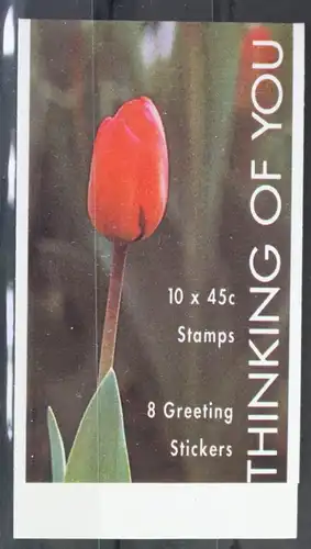 Australien MH 81 postfrisch #VB195