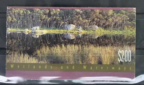 Australien MH 75 postfrisch #VB203