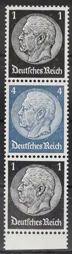 Deutsches Reich Zd S174 postfrisch #VB598