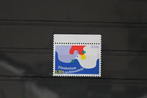 Liechtenstein 1248 postfrisch #UZ921