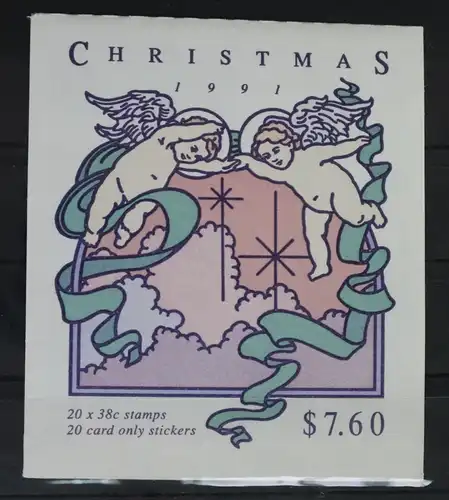 Australien MH 0-72 postfrisch #VB276