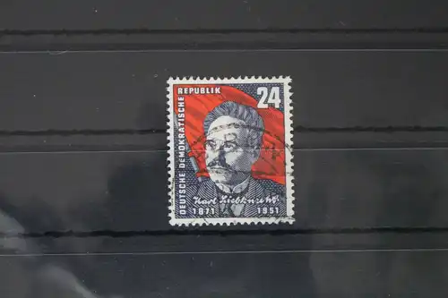 DDR 294 gestempelt #UY415