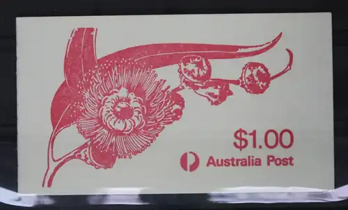 Australien MH 51 postfrisch #VB432