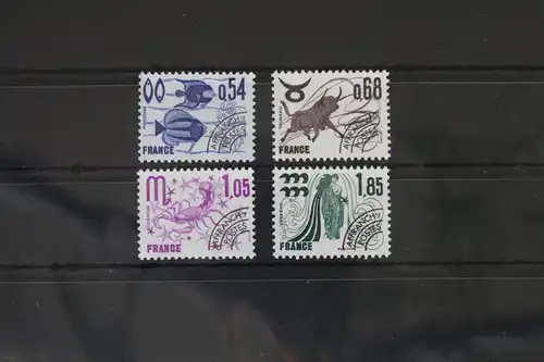 Frankreich 2018-2021 postfrisch #VC139