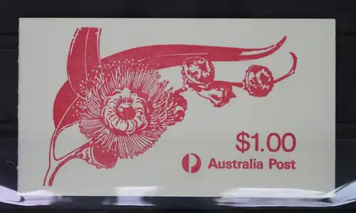 Australien MH 51 postfrisch #VB430