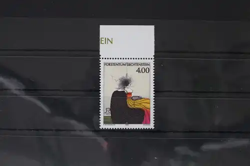 Liechtenstein 1123 postfrisch #UZ870