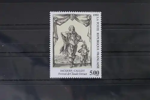 Frankreich 2906 postfrisch #VC225