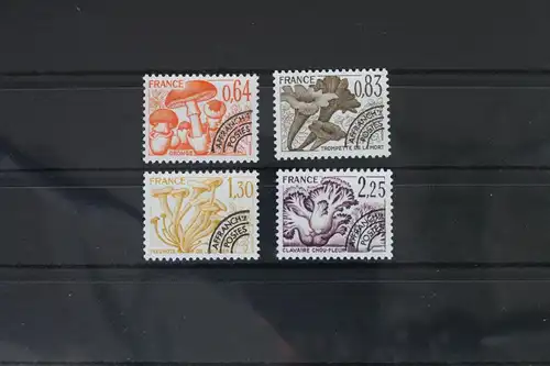 Frankreich 2136-2139 postfrisch #VC148