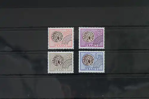 Frankreich 1972-1975 postfrisch #VC090