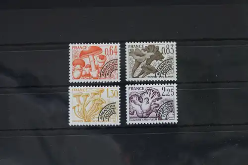 Frankreich 2136-2139 postfrisch #VC156