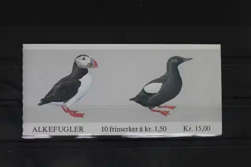 Norwegen MH 5 gestempelt #VD545