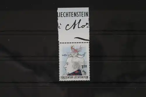 Liechtenstein 1427 postfrisch #VD535