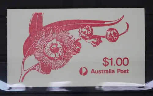 Australien MH 51 postfrisch #VB433