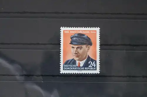 DDR 432 postfrisch #UY324