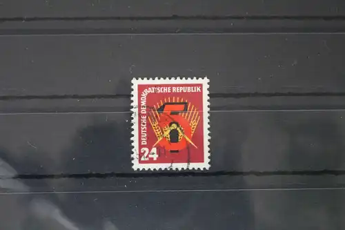 DDR 293 gestempelt #UY412