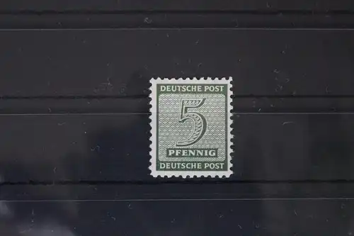 SBZ 120X postfrisch #UY174