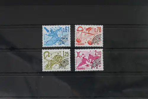 Frankreich 2112-2115 postfrisch #VC042