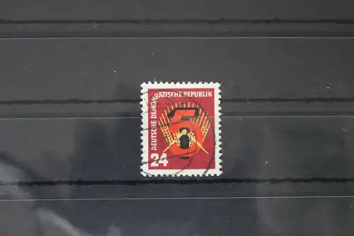 DDR 293 gestempelt #UY413