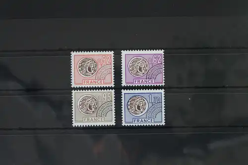 Frankreich 1972-1975 postfrisch #VC093