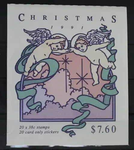 Australien MH 0-72 postfrisch #VB275