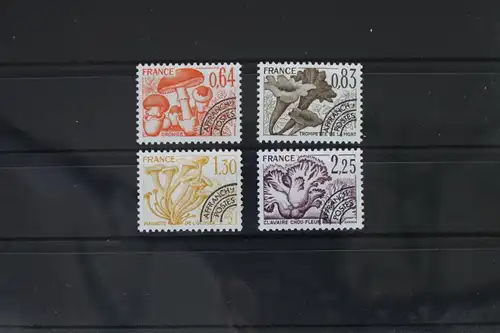 Frankreich 2136-2139 postfrisch #VC149