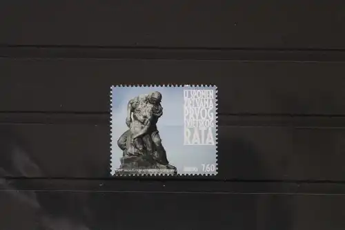 Kroatien 1145 postfrisch #VC820