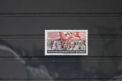 DDR 452 postfrisch #UY340