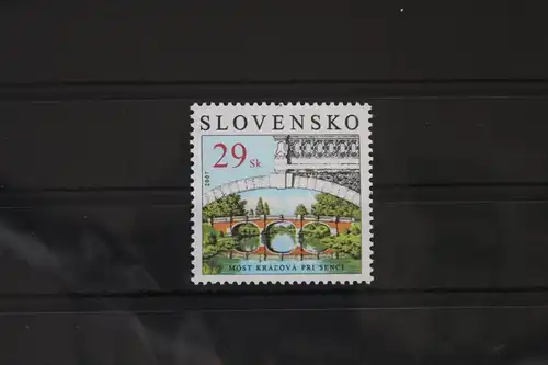 Slowakei 565 postfrisch #VC937