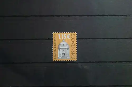 Slowakei 754 postfrisch #VE014