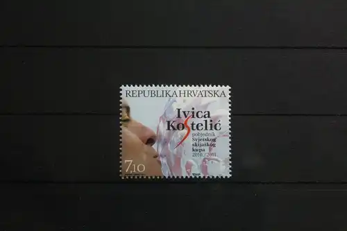 Kroatien 1013 postfrisch #VD975