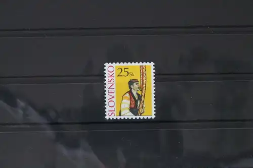 Slowakei 539 postfrisch #VC930