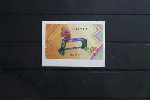 Slowakei 764 postfrisch #VE008