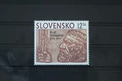 Slowakei 198 postfrisch #VC873