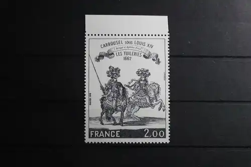 Frankreich 2062 postfrisch #VC521