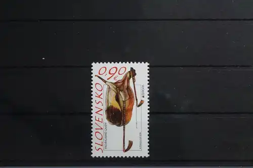 Slowakei 735 postfrisch #VE022