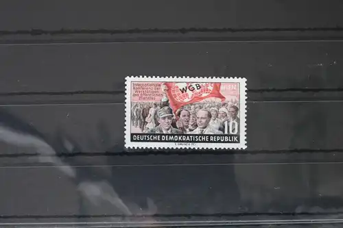 DDR 452 postfrisch #UY339