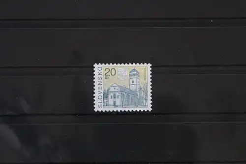 Slowakei 373 postfrisch #VC882