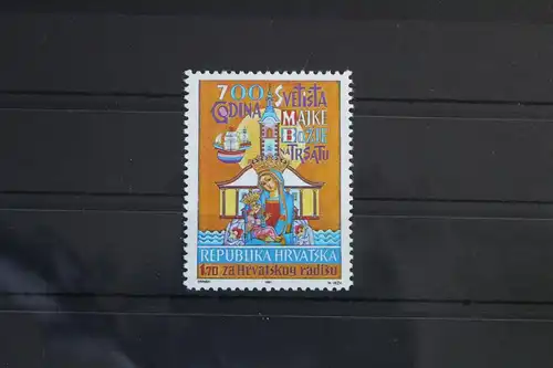 Kroatien 185 postfrisch #VD784
