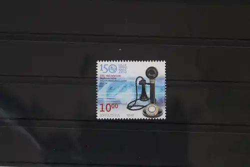 Kroatien 1183 postfrisch #VC832