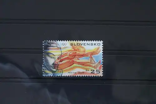 Slowakei 583 postfrisch #VC942