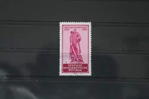 DDR 463 gestempelt #VE514